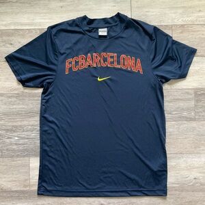Nike FC Barcelona Tee